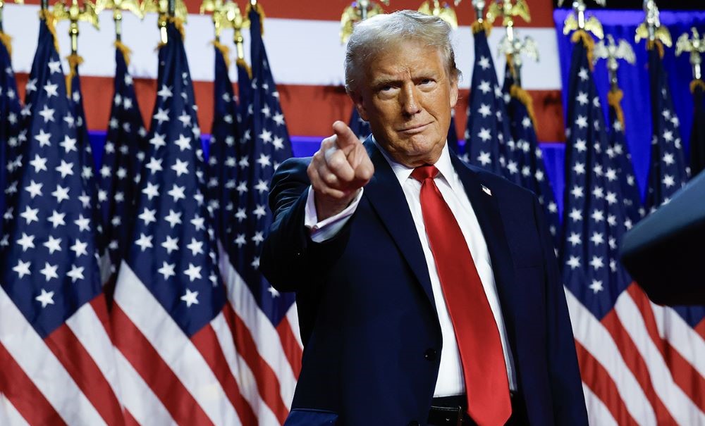 Analiza e BBC: Si Donald Trump ka ndryshuar tashmë botën
